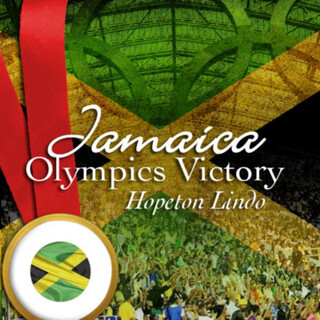 Jamaica Olympics Victory - Single