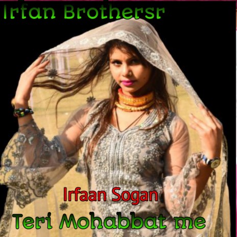 Teri Mohabbat Me