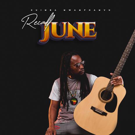 June | Boomplay Music