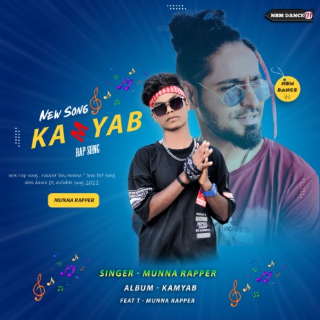 Kamyab (Hindi) | Boomplay Music