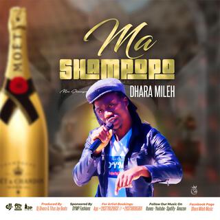 Ma Shampopo (Official audio)