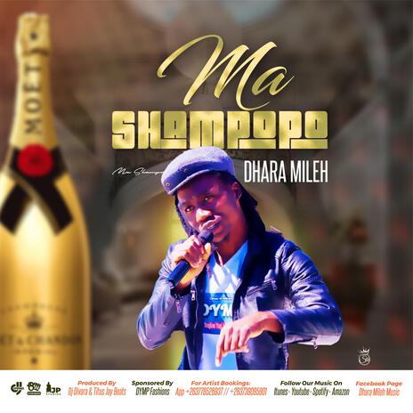 Ma Shampopo (Official audio) | Boomplay Music