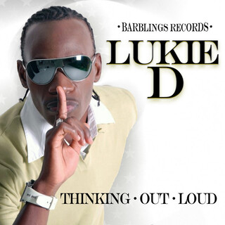 Thinking Out Loud - Single