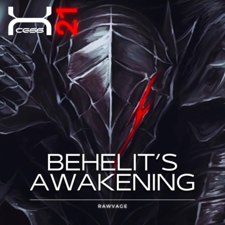 Behelit's Awakening ft. Rawvage | Boomplay Music