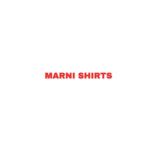 Marni Shirts