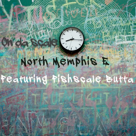 On da Scale ft. Fishscale Butta | Boomplay Music