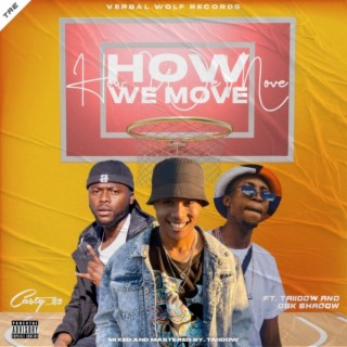 How We Move