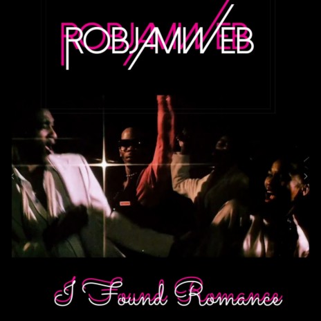 I Found Romance (Original Mix)