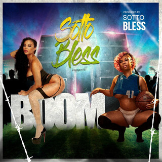 Boom - Single