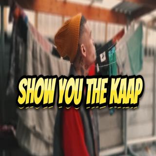 Show you the kaap