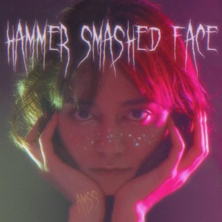 Hammer Smashed Face