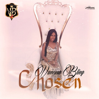 Chosen - Single