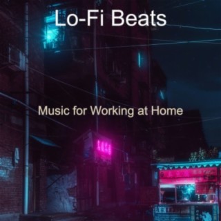 Music for Working at Home