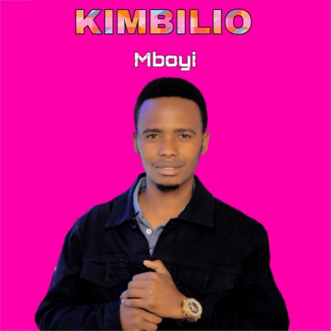 Kimbilio | Boomplay Music
