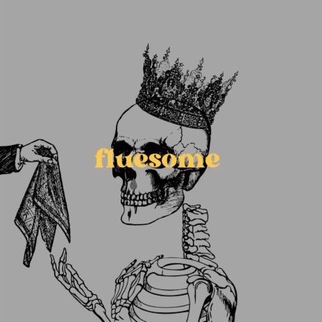 Fluesome | Boomplay Music
