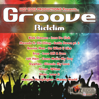 Groove Riddim