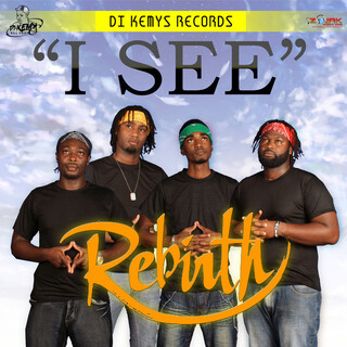 I See - Single