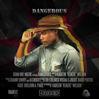 Dangerous - Single