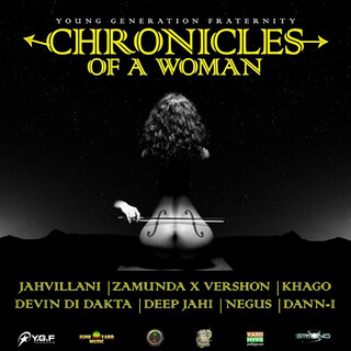 Chronicles Of A Woman