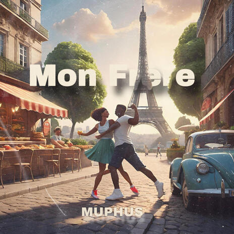 Mon Frère (French Dance) | Boomplay Music