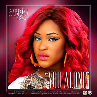 You Alone - Single