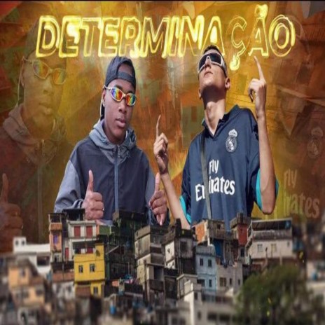 Determinação | Boomplay Music