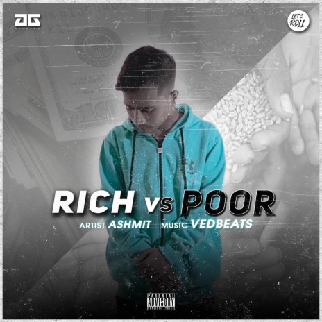 Rich vs Poor | Boomplay Music