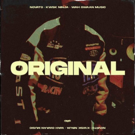 Original ft. Wah Gwaan Music | Boomplay Music