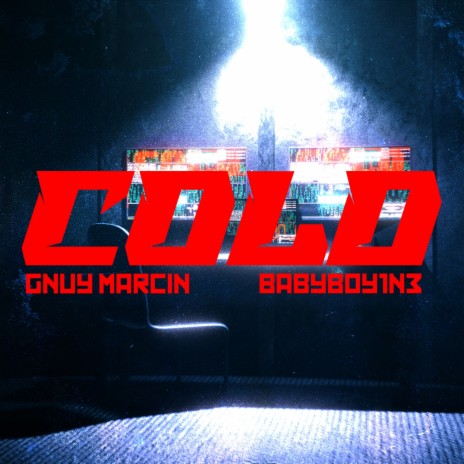 COLD ft. Babyboy1N3 | Boomplay Music