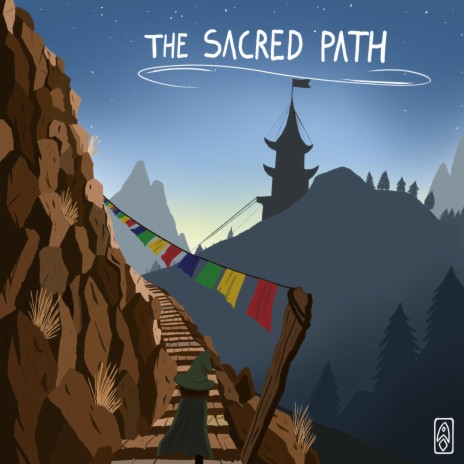 The sacred path | Boomplay Music