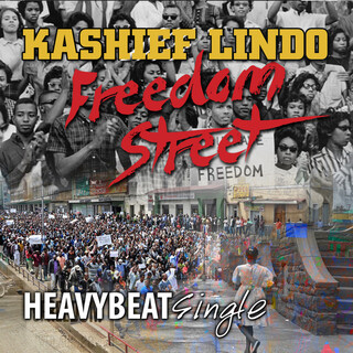 Freedom Street - Single