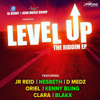 Level Up Riddim