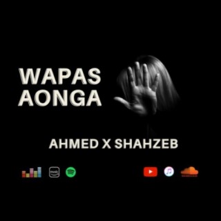Wapas Aonga (feat. Shahzeb Jafri)