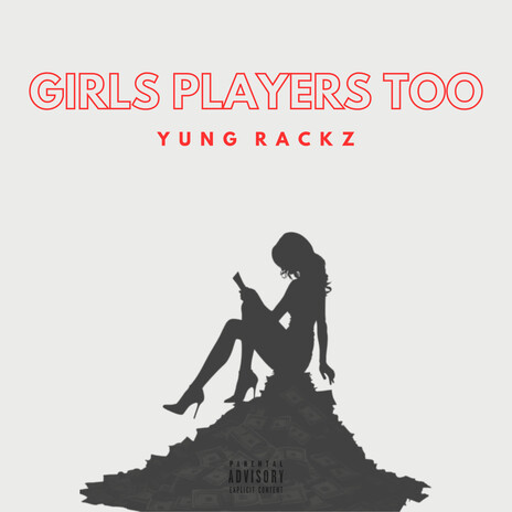 Girls Players Too ft. Dann Castle | Boomplay Music