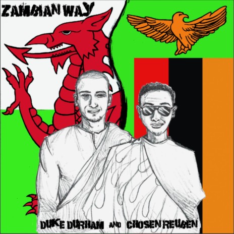 Zambian Way | Boomplay Music