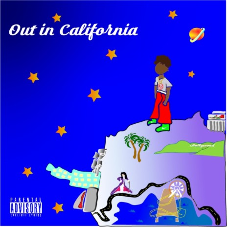 Out In California | Boomplay Music