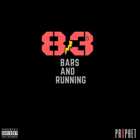 83 Bars and Running | Boomplay Music