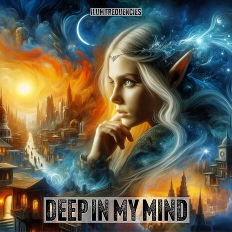 Deep in My Mind | Boomplay Music