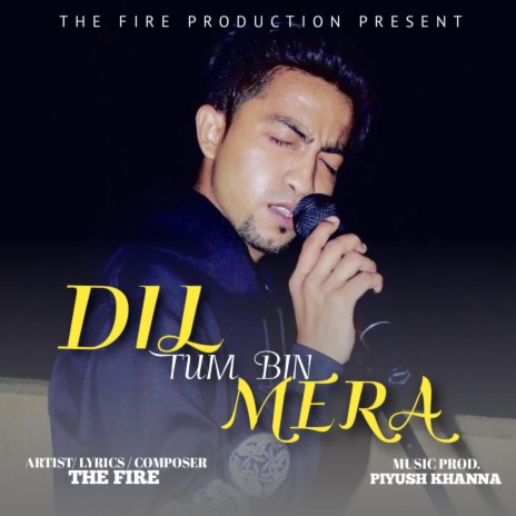 Dil Tum Bin Mera ft. Piyush Khanna | Boomplay Music