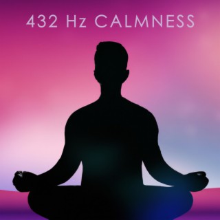 432 Hz Calmness