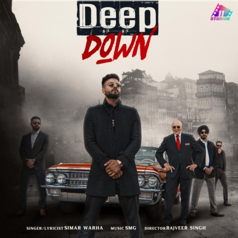 Deep Down | Boomplay Music