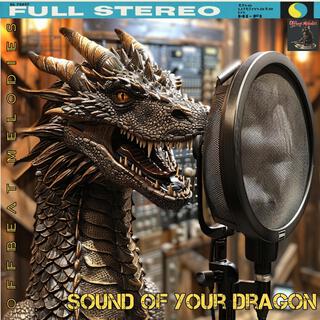 Sound Of Your Dragon