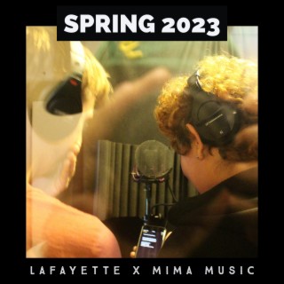 Lafayette Spring 23
