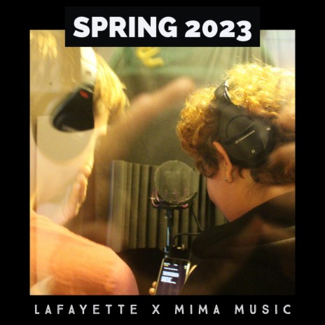 Lafayette Spring 23 | Boomplay Music