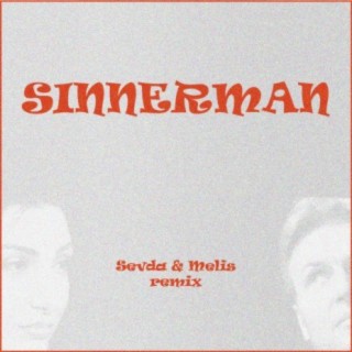 Sinnerman (feat. Sevda B)