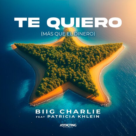 Te Quiero (Más que el Dinero) ft. Patricia Khlein | Boomplay Music