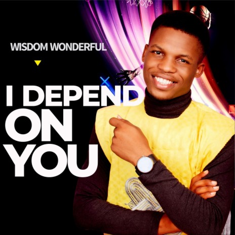 I Depend on You | Boomplay Music