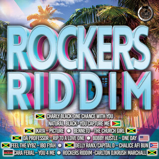 Rockers Riddim