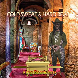 Cold Sweat & Hard Beat