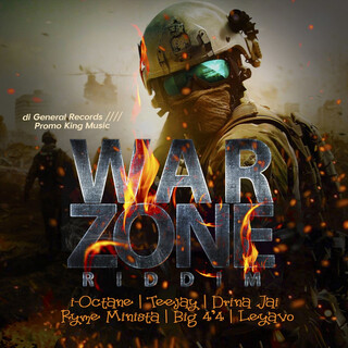 War Zone Riddim